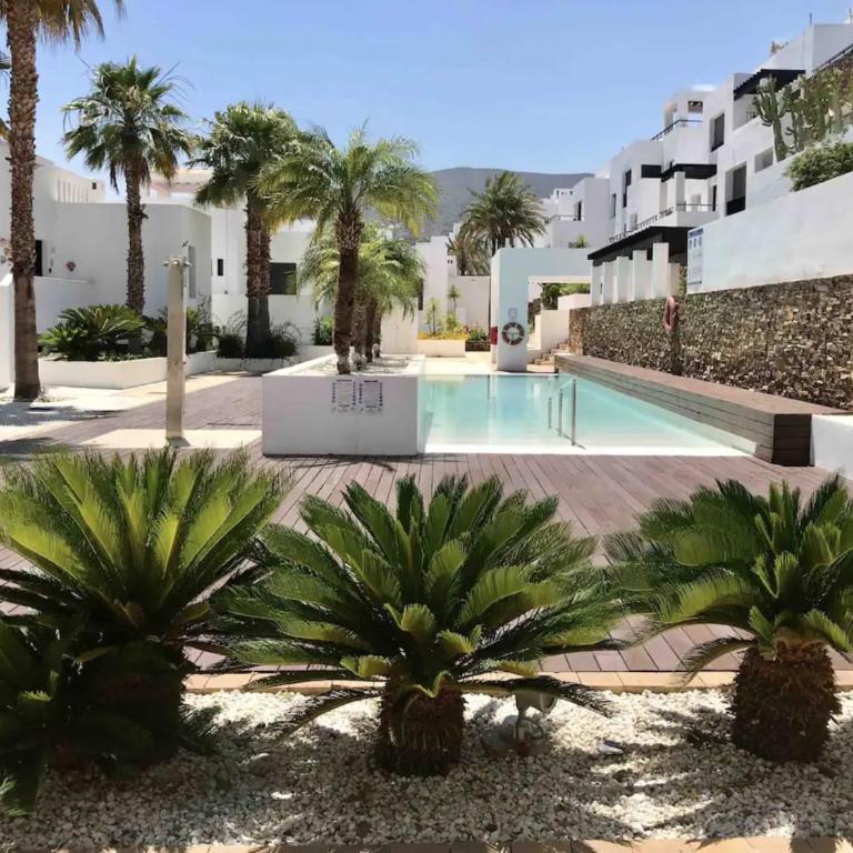 Casa Indalo - Resort Macenas Mojacar - Casa de 3 dormitorios - 1