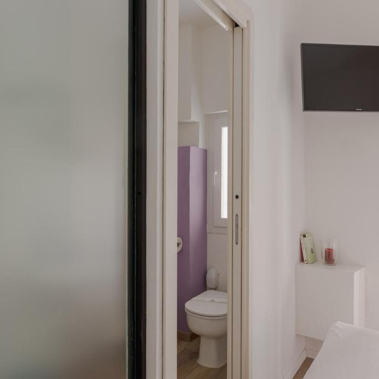 Stefano House Vaticano Roma - Chambre Simple Deluxe - 9