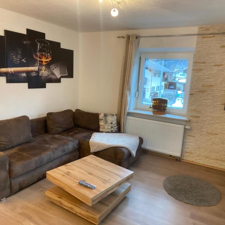 Ferienhaus Butterfly - Apartment mit 2 Schlafzimmern - 6