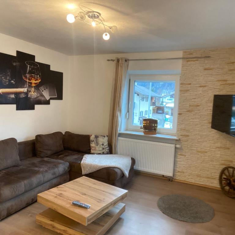 Ferienhaus Butterfly - Apartment mit 2 Schlafzimmern - 5