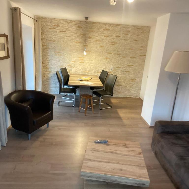 Ferienhaus Butterfly - Apartment mit 2 Schlafzimmern - 4