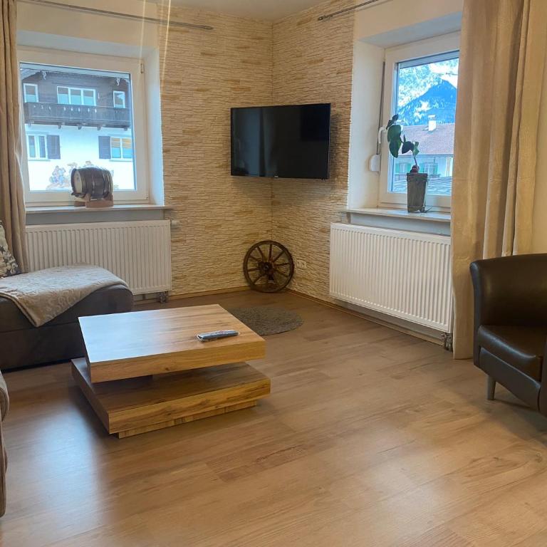 Ferienhaus Butterfly - Apartment mit 2 Schlafzimmern - 2
