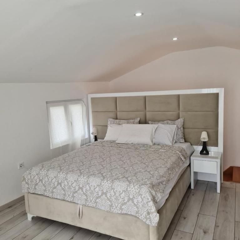 Sea side apartment - Apartman sa 1 Spavaćom Sobom - 22