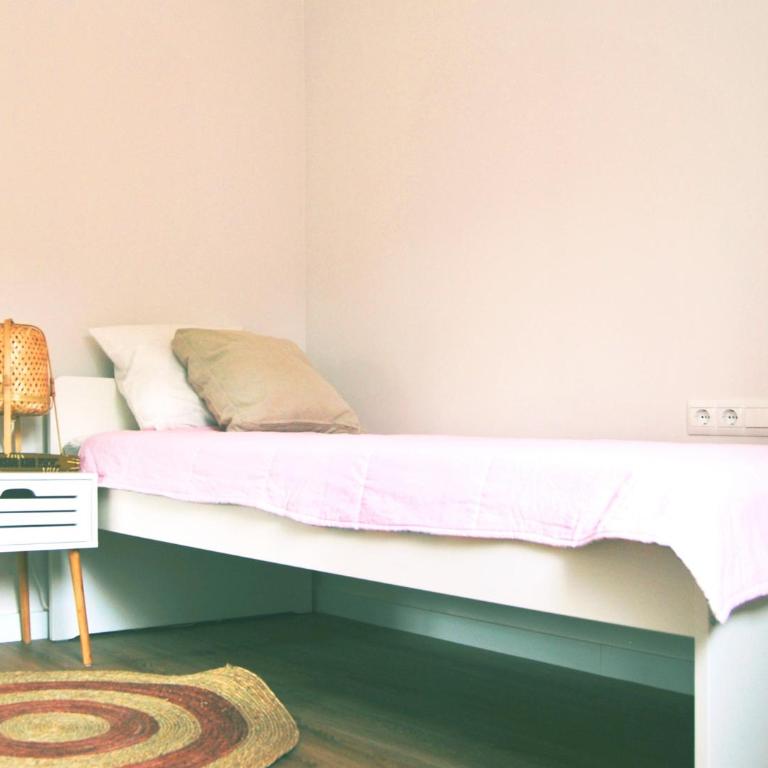MálagadeVacaciones - Thiele - Apartamento con terraza - 21