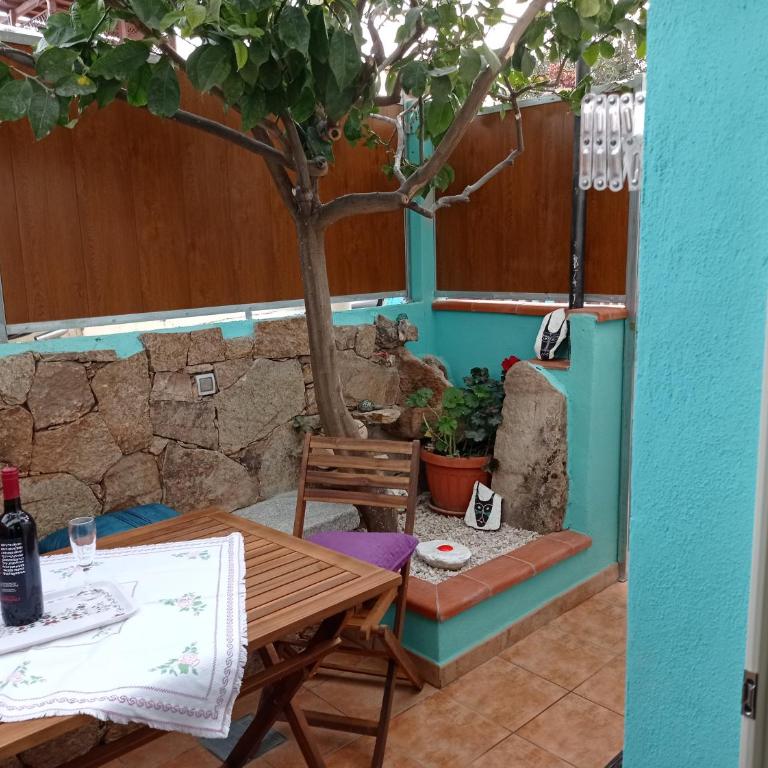 exclusive house - Appartamento - Piano Terra - 9