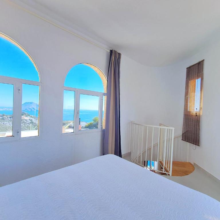 Catalejo1 un dormitorio - Casa con 1 dormitorio - 4