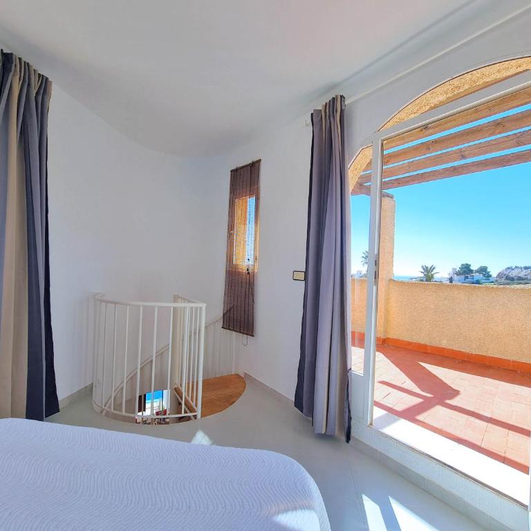 Catalejo1 un dormitorio - Casa con 1 dormitorio - 2