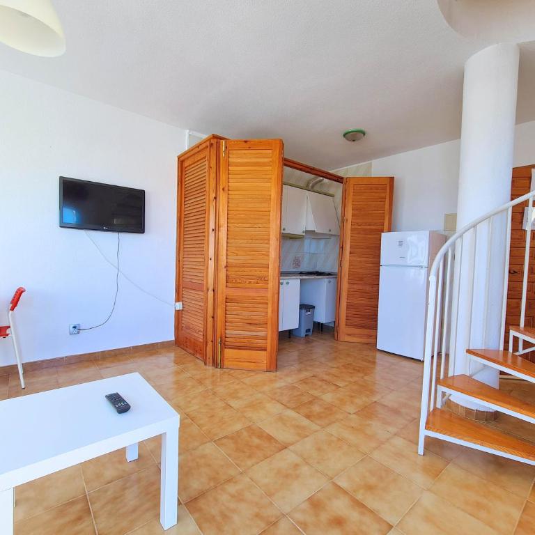 Catalejo1 un dormitorio - Casa con 1 dormitorio - 9