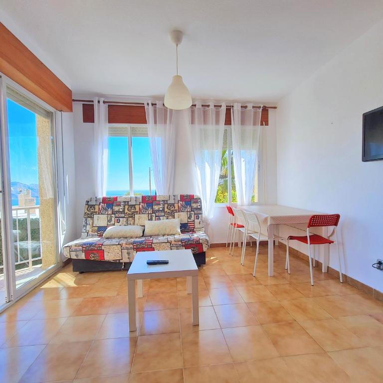 Catalejo1 un dormitorio - Casa con 1 dormitorio - 10