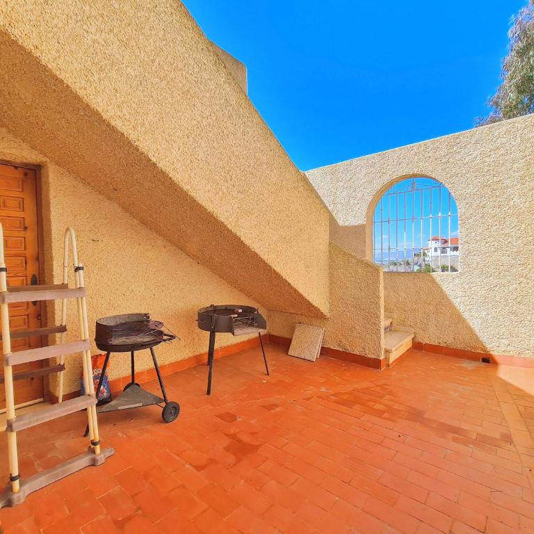 Catalejo1 un dormitorio - Casa con 1 dormitorio - 25