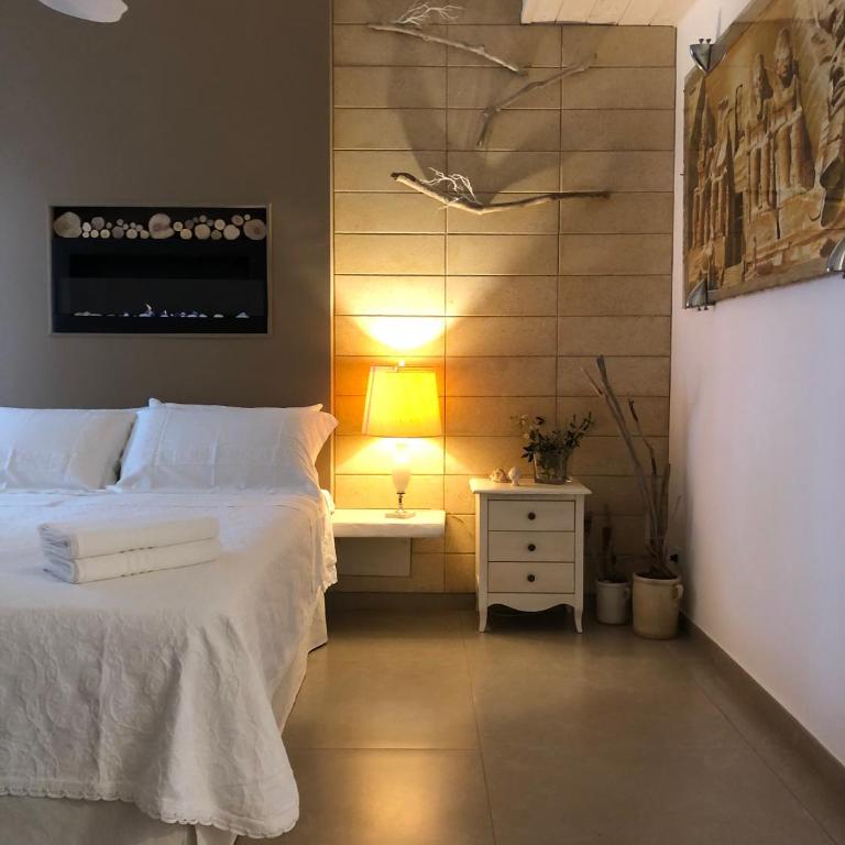 ZEROstuni suite apartment - Appartamento Deluxe - 13