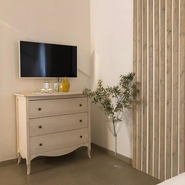 ZEROstuni suite apartment - Appartamento Deluxe - 16