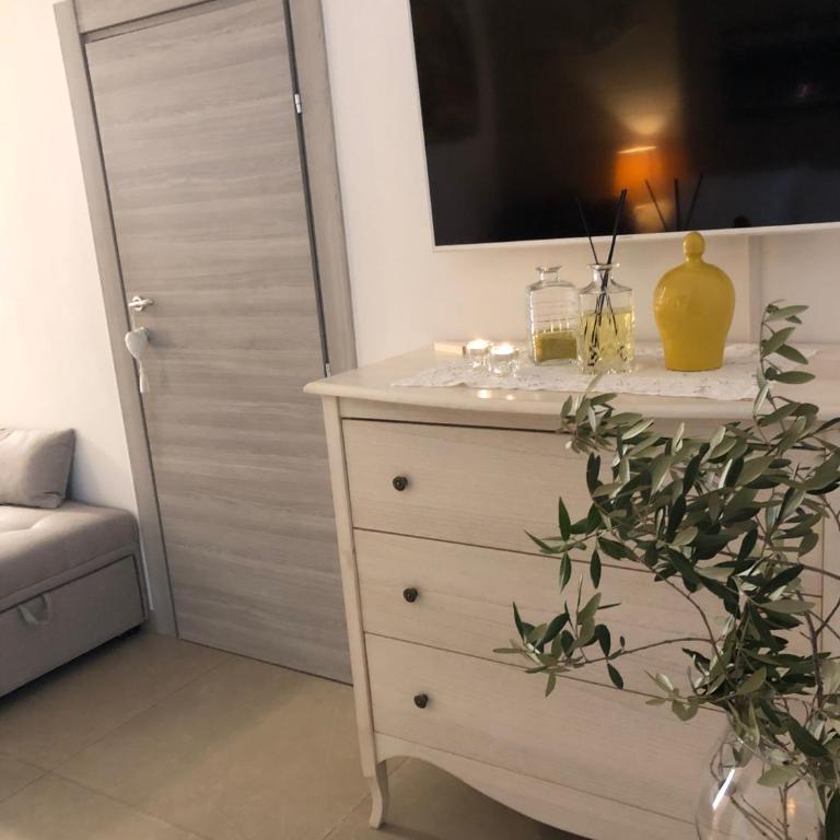 ZEROstuni suite apartment - Appartamento Deluxe - 14