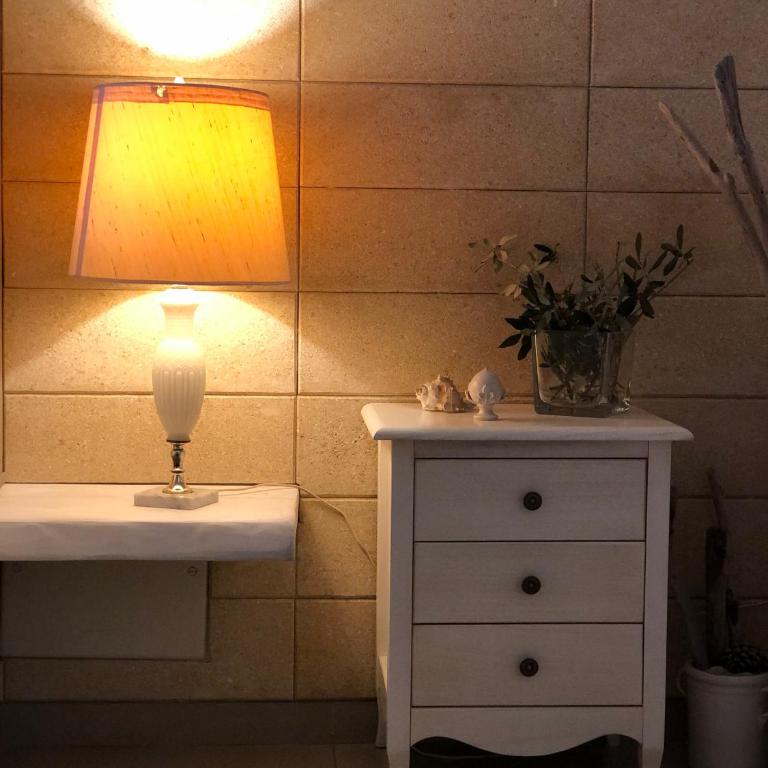 ZEROstuni suite apartment - Appartamento Deluxe - 12