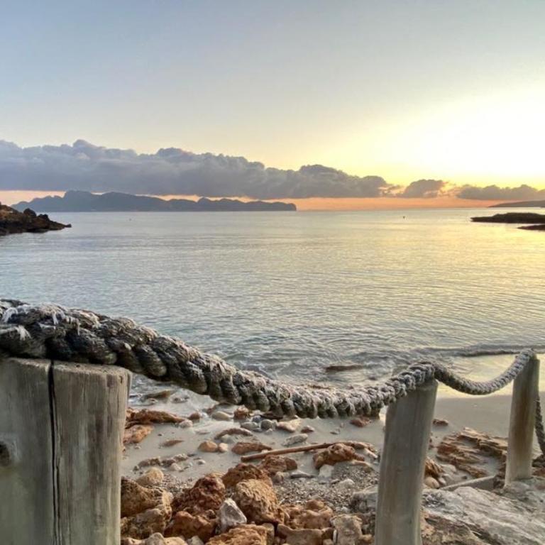 Big Sunny Apartment near the Alcudia Beach! - Apartamento de 2 dormitorios - 26