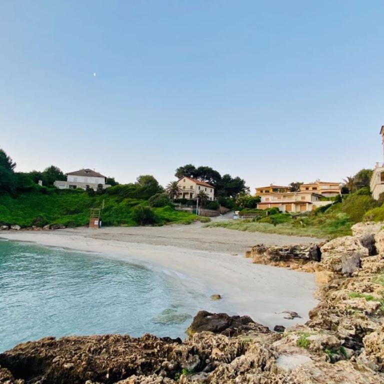 Big Sunny Apartment near the Alcudia Beach! - Apartamento de 2 dormitorios - 27