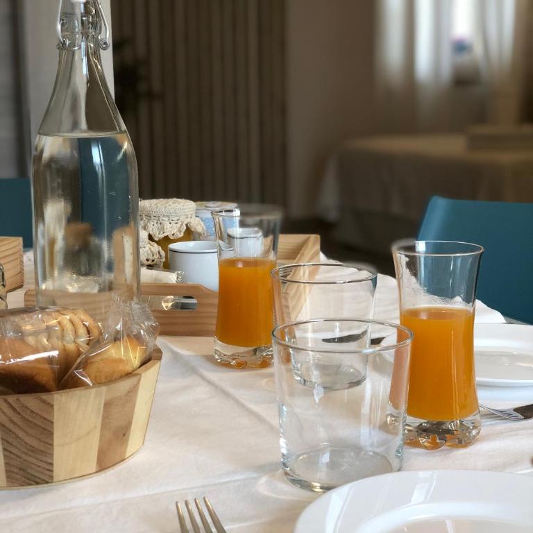 ZEROstuni suite apartment - Appartamento Deluxe - 21
