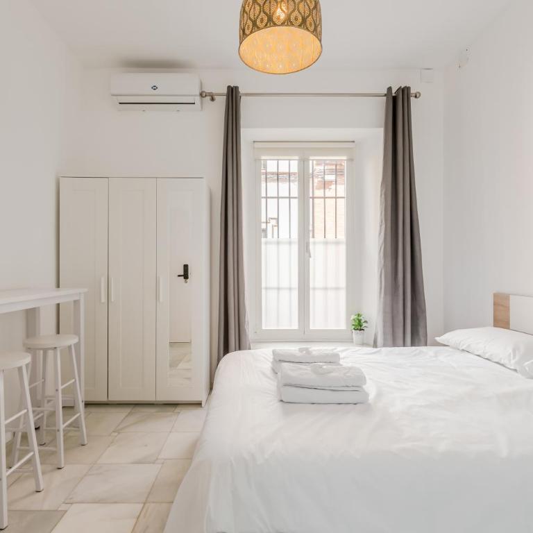 Alameda Corner - Superior Double Room - 2