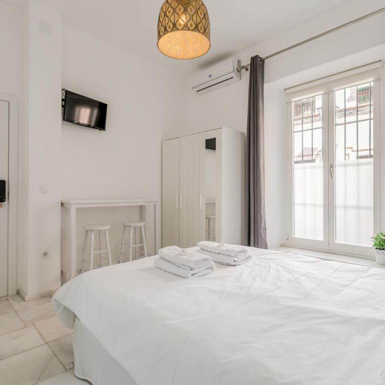 Alameda Corner - Superior Double Room - 4