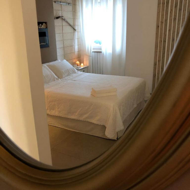 ZEROstuni suite apartment - Appartamento Deluxe - 23