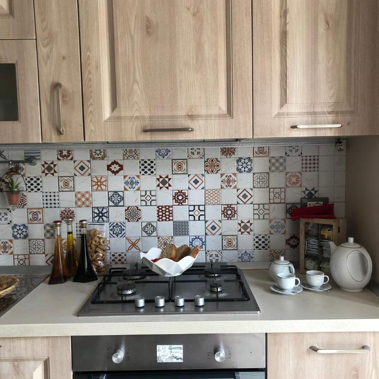 ZEROstuni suite apartment - Appartamento Deluxe - 22