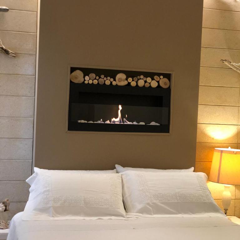 ZEROstuni suite apartment - Appartamento Deluxe - 31