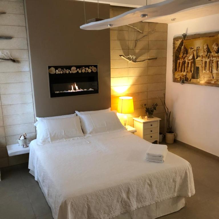 ZEROstuni suite apartment - Appartamento Deluxe - 30
