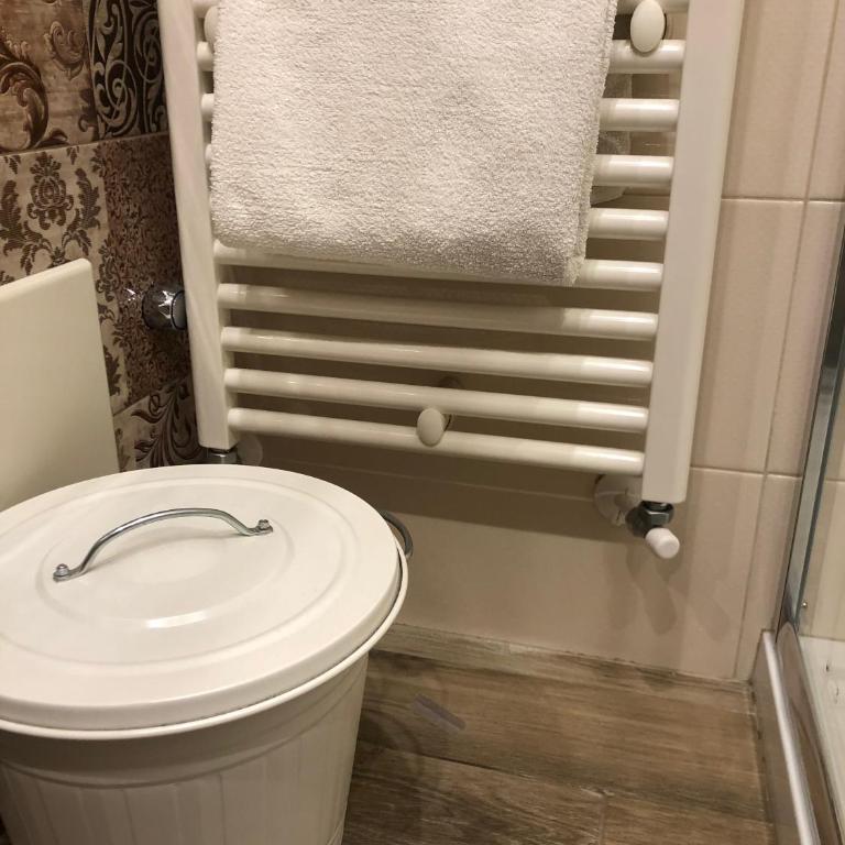 ZEROstuni suite apartment - Appartamento Deluxe - 29