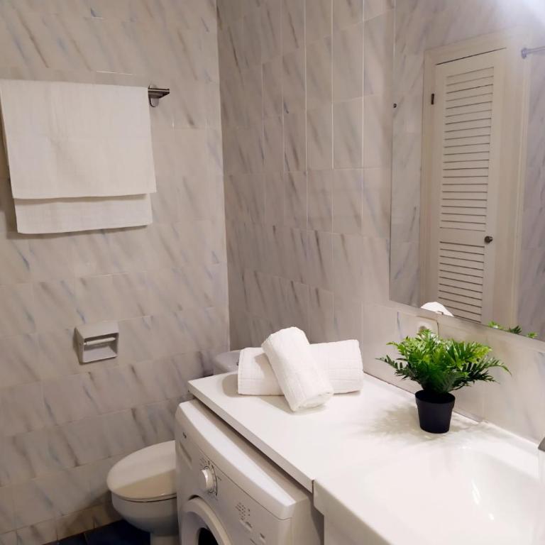 Cheap & Chic Apartamentos en Son Bou de 2 dormitorios - Apartamento de 2 dormitorios - 5