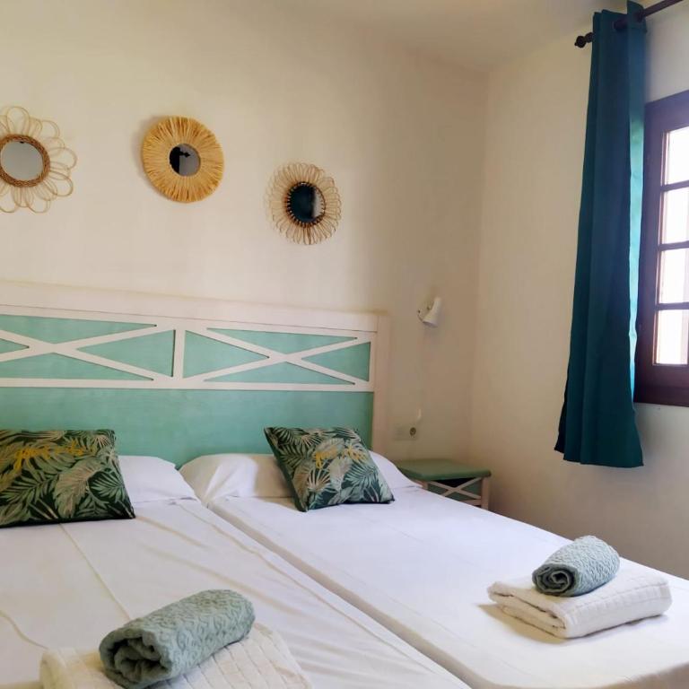 Cheap & Chic Apartamentos en Son Bou de 2 dormitorios - Apartamento de 2 dormitorios - 7
