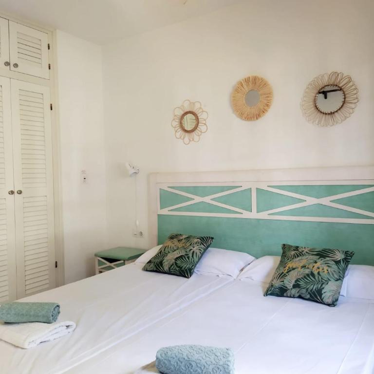 Cheap & Chic Apartamentos en Son Bou de 2 dormitorios - Apartamento de 2 dormitorios - 9