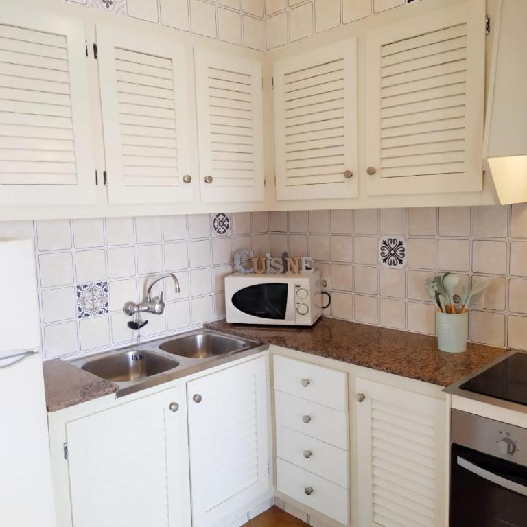 Cheap & Chic Apartamentos en Son Bou de 2 dormitorios - Apartamento de 2 dormitorios - 12