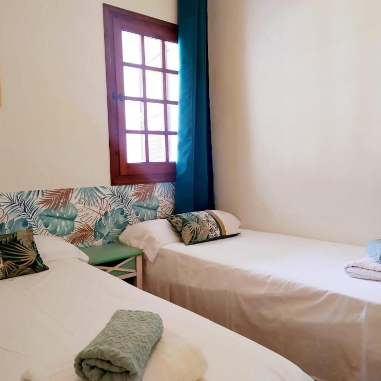 Cheap & Chic Apartamentos en Son Bou de 2 dormitorios - Apartamento de 2 dormitorios - 13