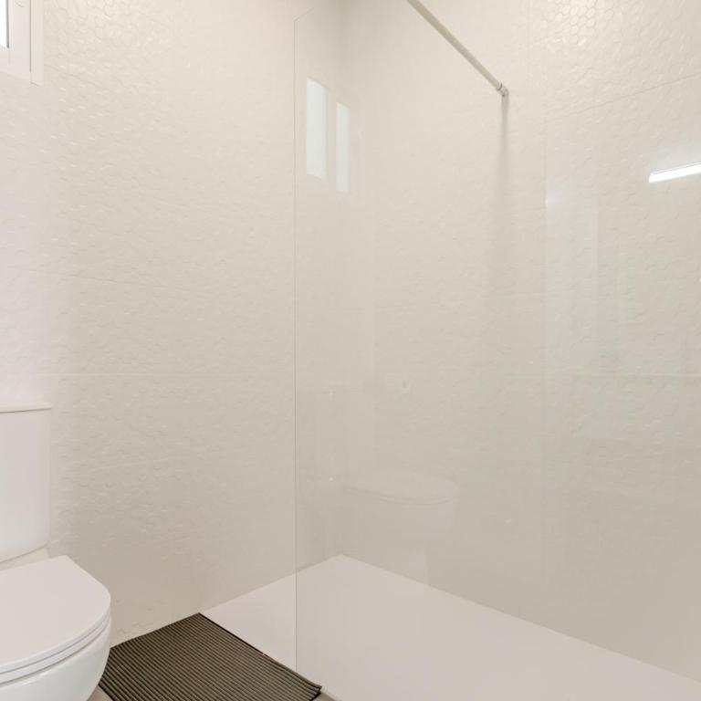 Alameda Corner - Deluxe Double Room - 7