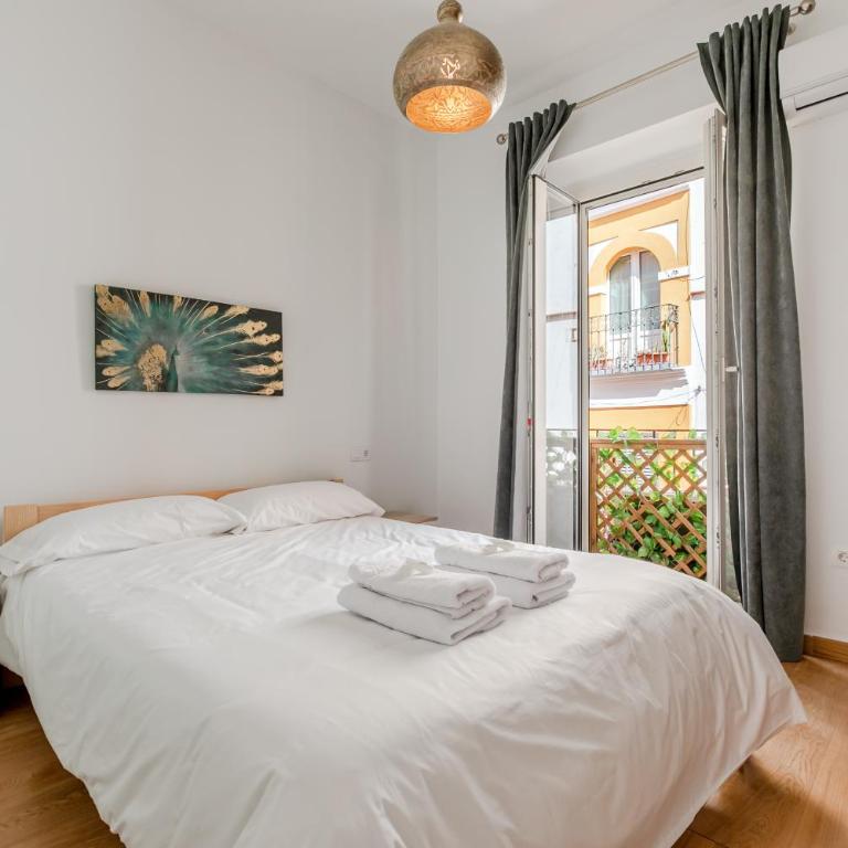 Alameda Corner - Deluxe Double Room - 6