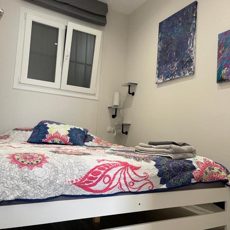 CasaMar - Apartamento de 1 dormitorio - 7