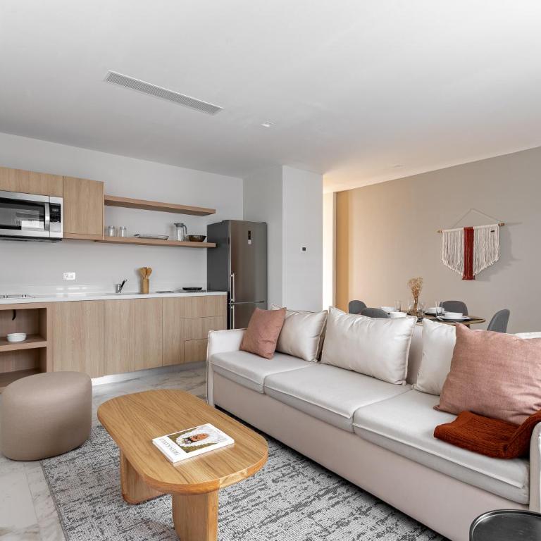 Lumina at Cardinal Cabo San Lucas - Apartamento con ducha - 6
