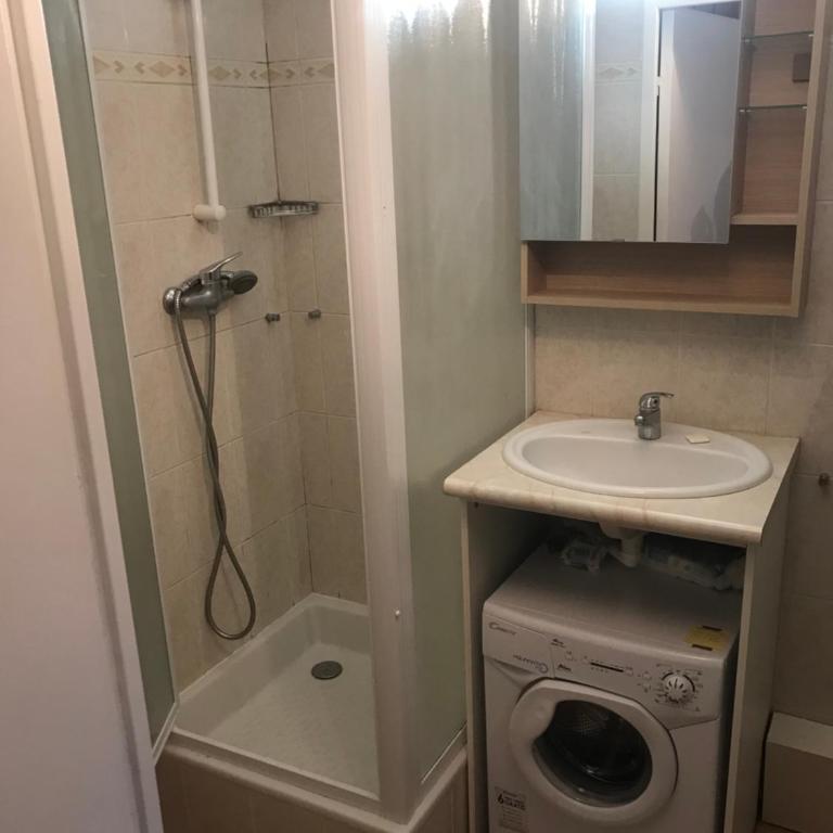 Appartement plein sud, Val Thorens Centre - Appartamento con Vista Montagna - 19
