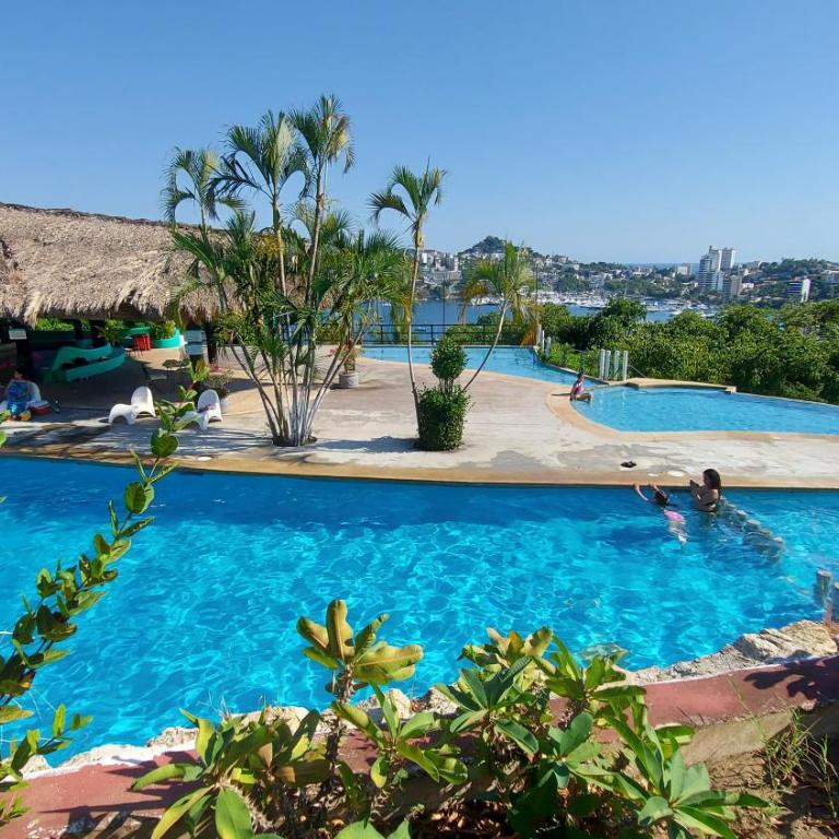 Casa Blanca Grand - Apartamento con vistas al mar - 6