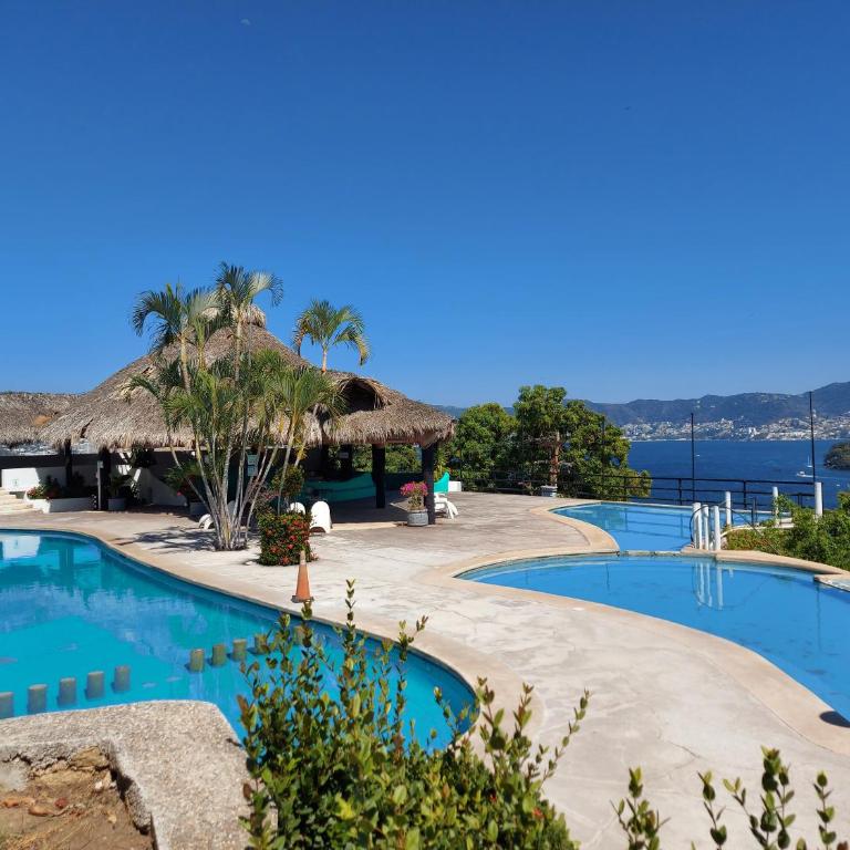 Casa Blanca Grand - Apartamento con vistas al mar - 8
