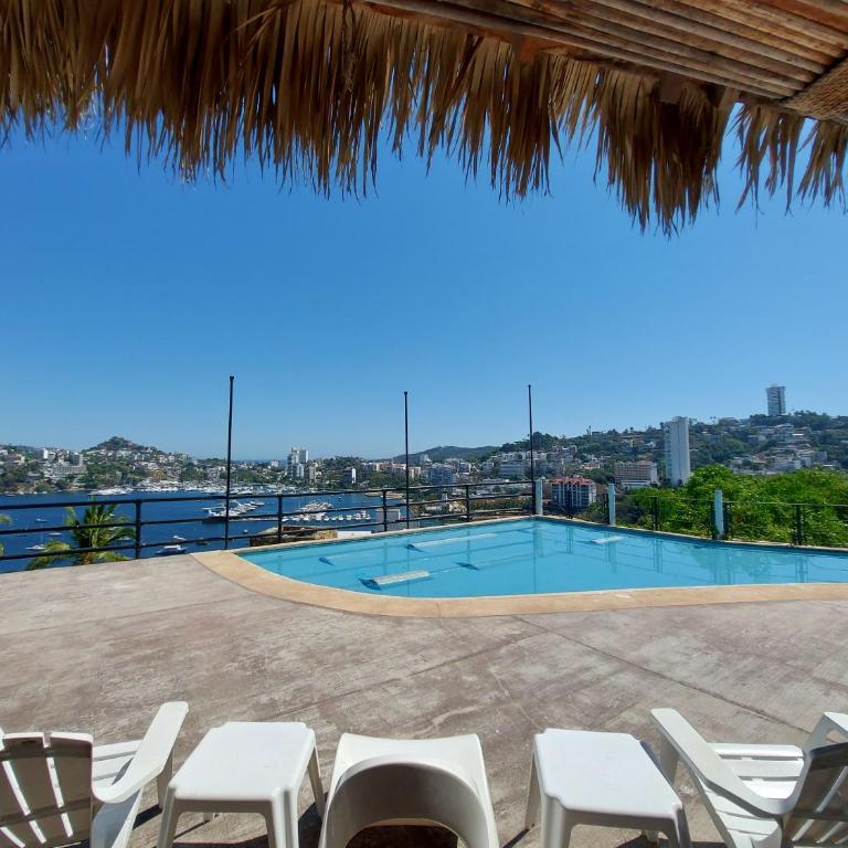 Casa Blanca Grand - Apartamento con vistas al mar - 12