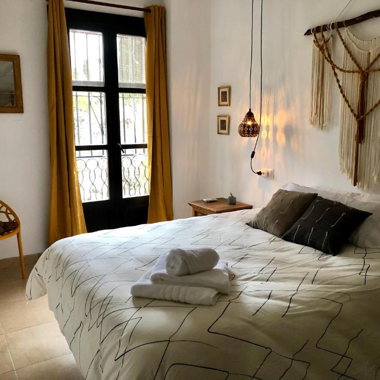 Casa Guidai - Double Room with Private External Bathroom - 3