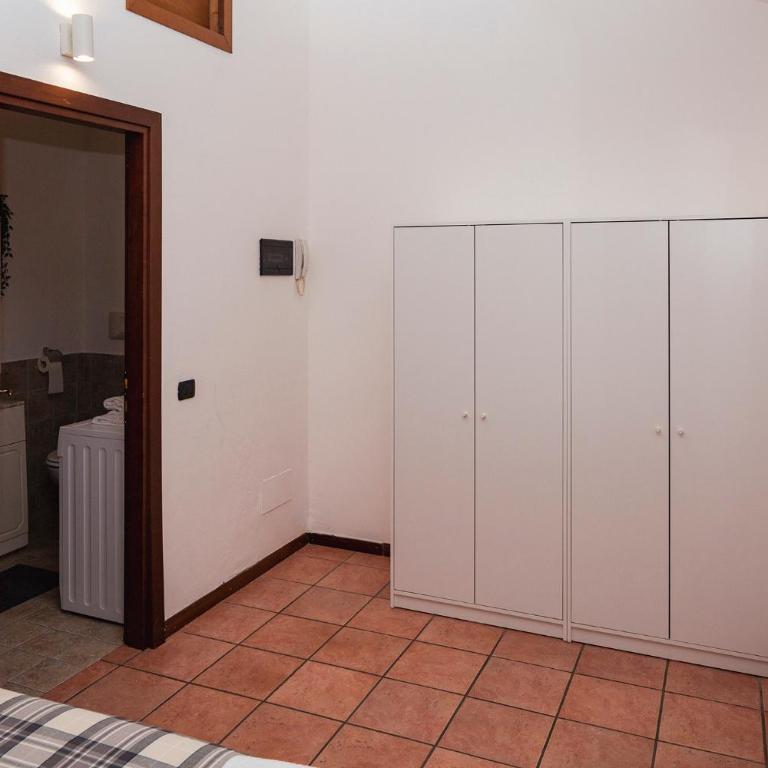 Residence San Raffaele 1 - Appartamento con 1 Camera da Letto - 26