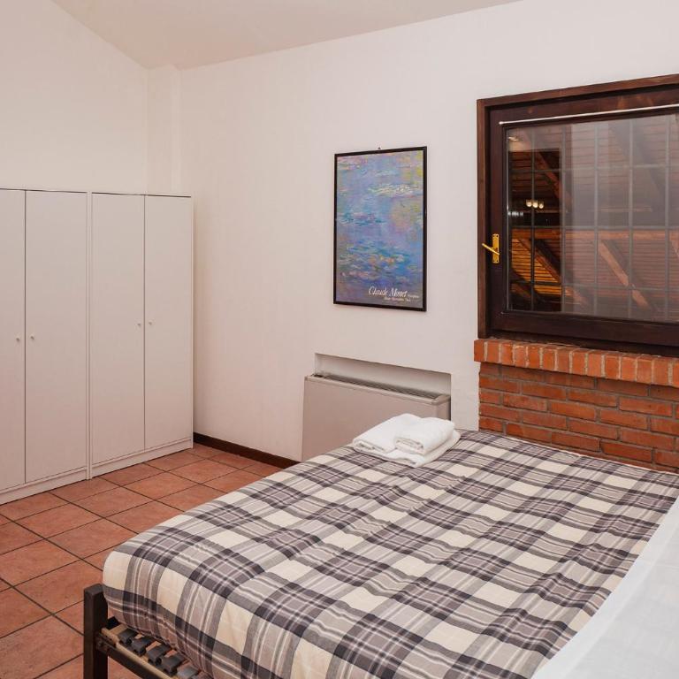 Residence San Raffaele 1 - Appartamento con 1 Camera da Letto - 24