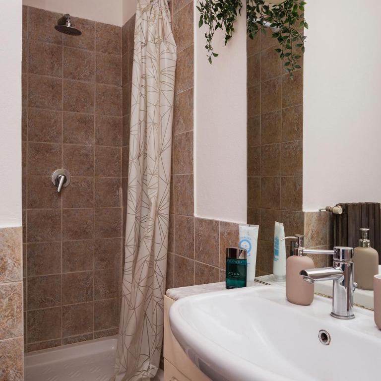 Residence San Raffaele 1 - Appartamento con 1 Camera da Letto - 33