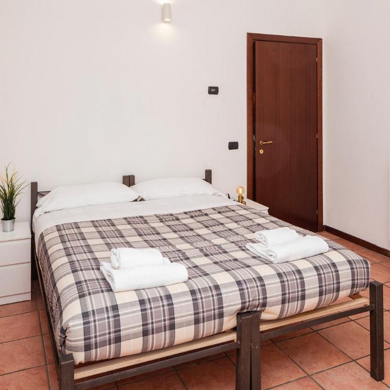 Residence San Raffaele 1 - Appartamento con 1 Camera da Letto - 36