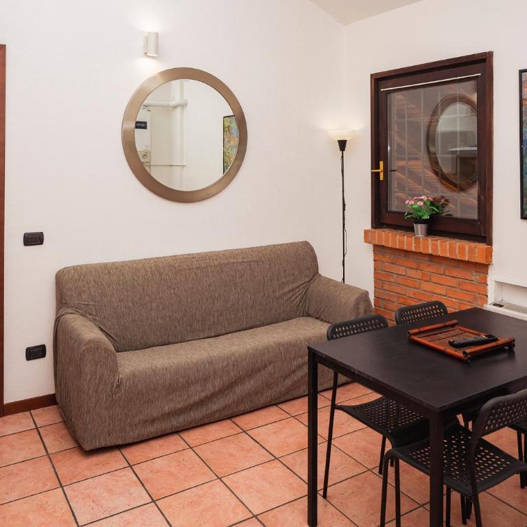 Residence San Raffaele 1 - Appartamento con 1 Camera da Letto - 37