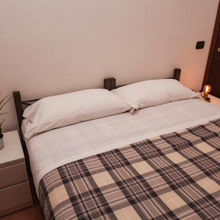 Residence San Raffaele 1 - Appartamento con 1 Camera da Letto - 38