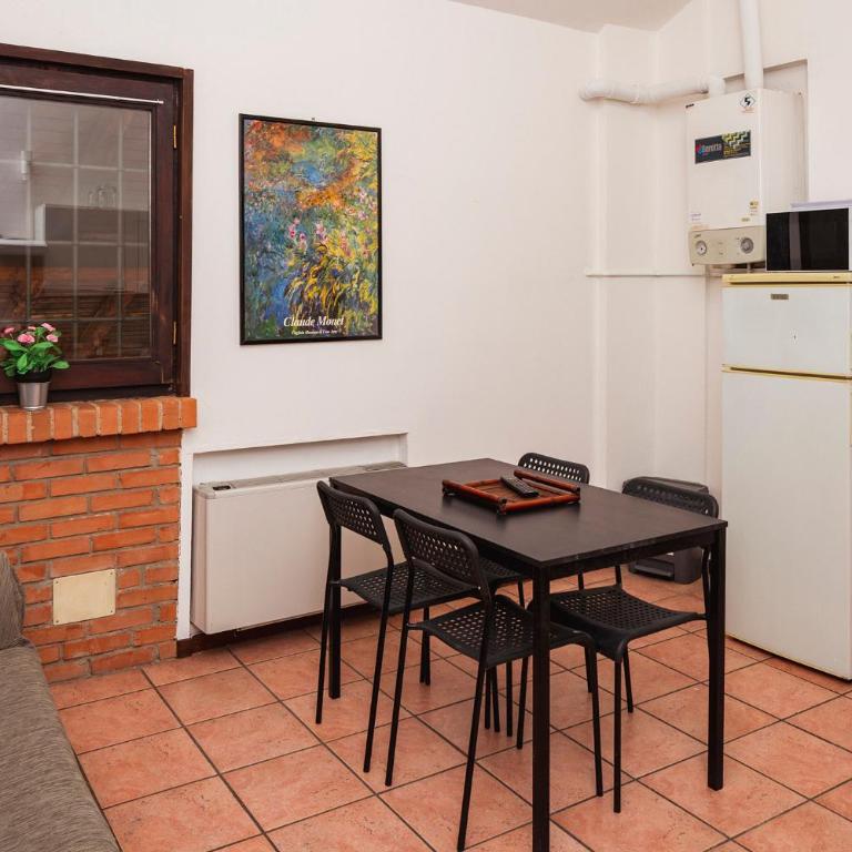 Residence San Raffaele 1 - Appartamento con 1 Camera da Letto - 40