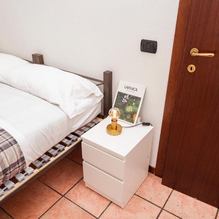 Residence San Raffaele 1 - Appartamento con 1 Camera da Letto - 41